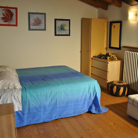 Bed & Breakfast Gemma Grezzana Luaran gambar