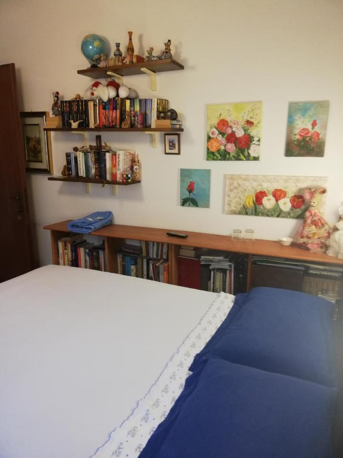 Bed & Breakfast Gemma Grezzana Luaran gambar