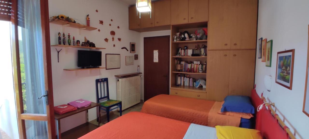 Bed & Breakfast Gemma Grezzana Luaran gambar