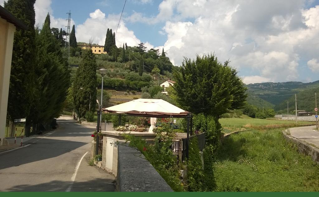 Bed & Breakfast Gemma Grezzana Luaran gambar