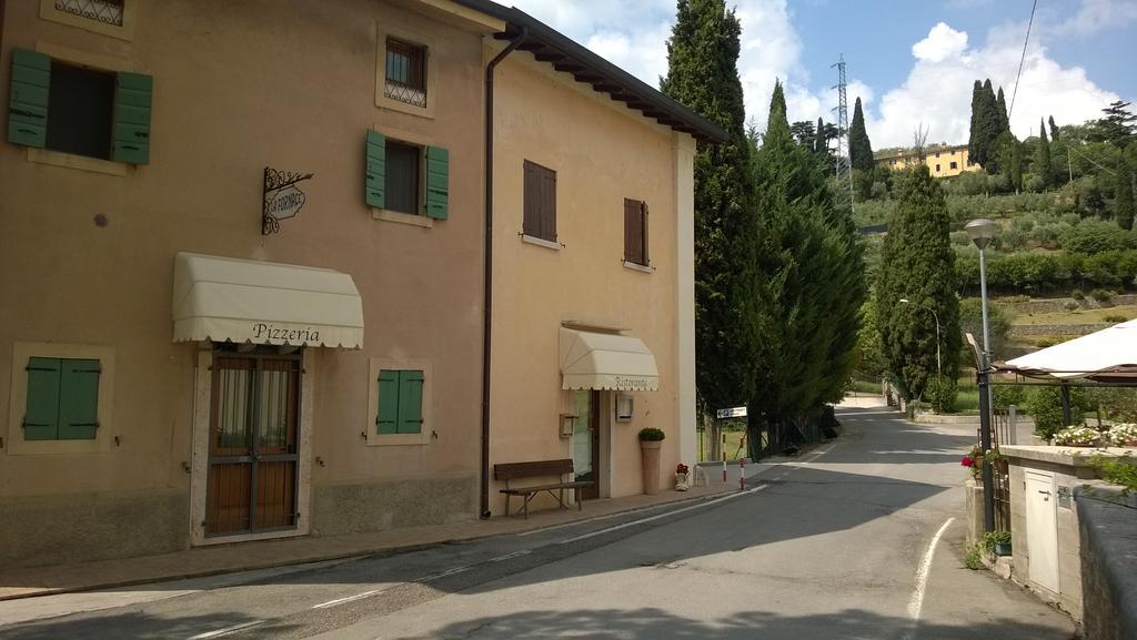 Bed & Breakfast Gemma Grezzana Luaran gambar