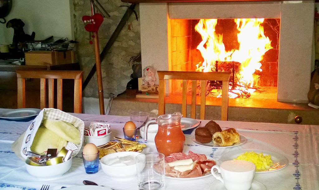 Bed & Breakfast Gemma Grezzana Luaran gambar
