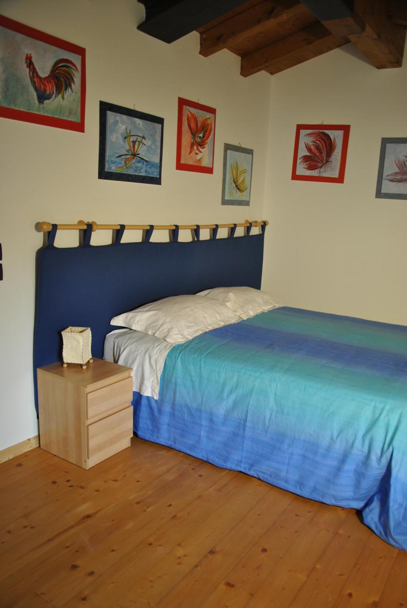 Bed & Breakfast Gemma Grezzana Luaran gambar