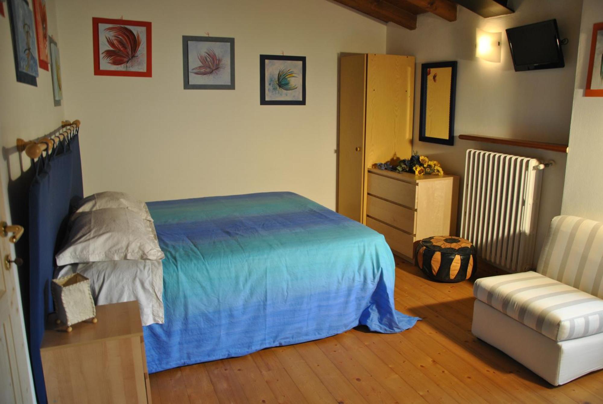 Bed & Breakfast Gemma Grezzana Luaran gambar