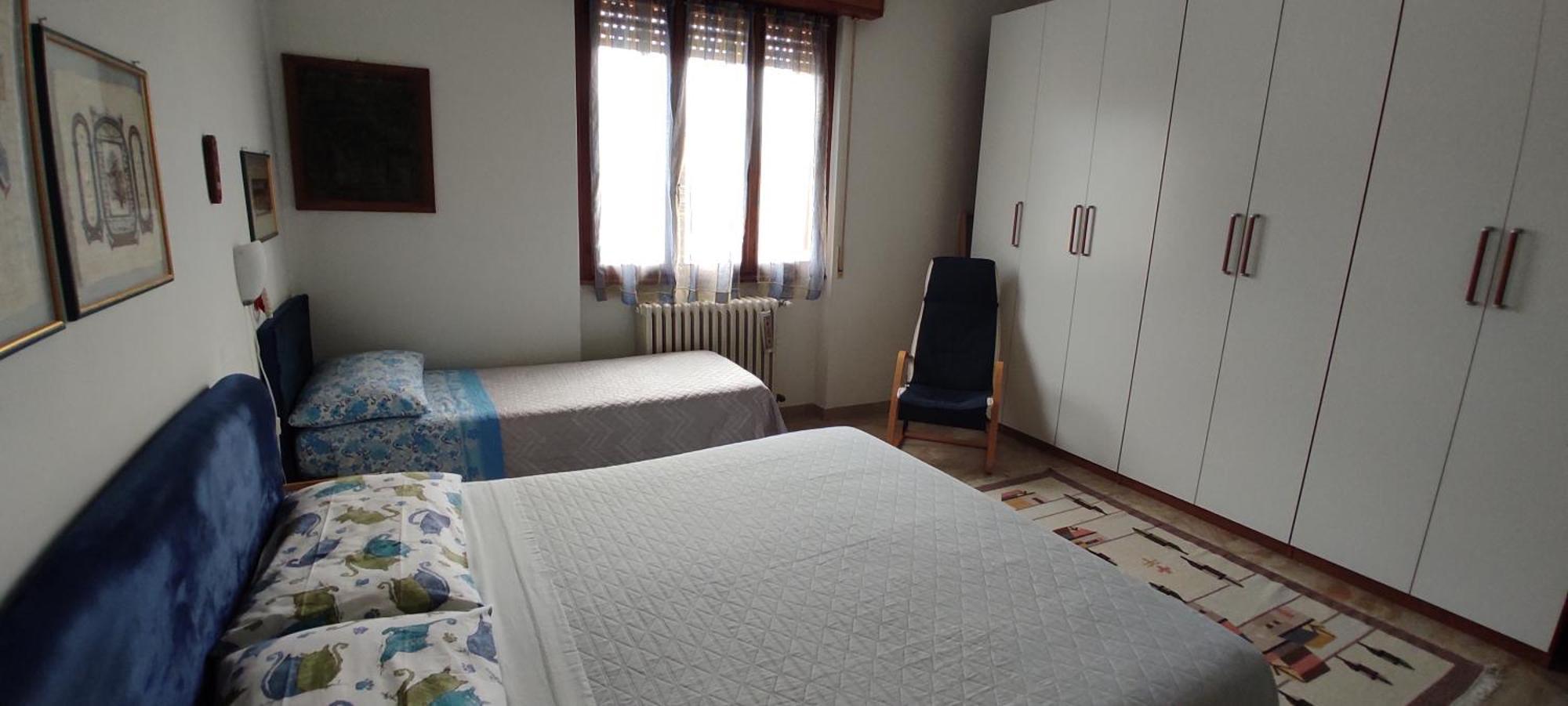 Bed & Breakfast Gemma Grezzana Bilik gambar