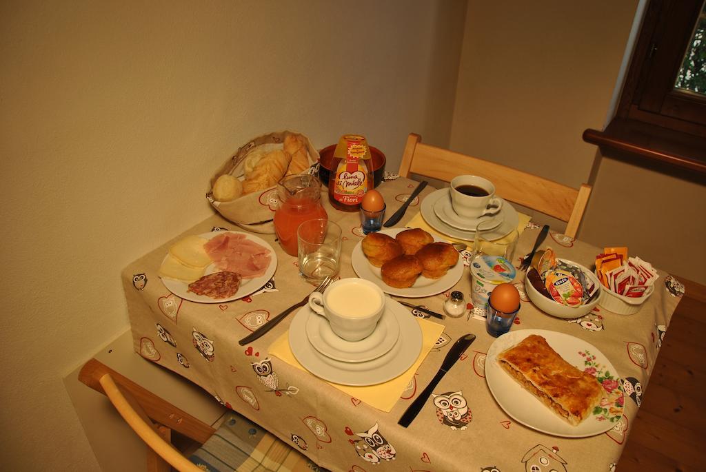 Bed & Breakfast Gemma Grezzana Luaran gambar
