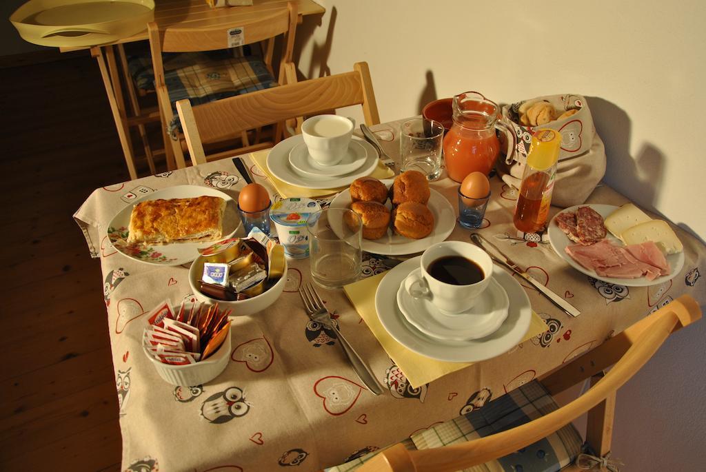 Bed & Breakfast Gemma Grezzana Luaran gambar