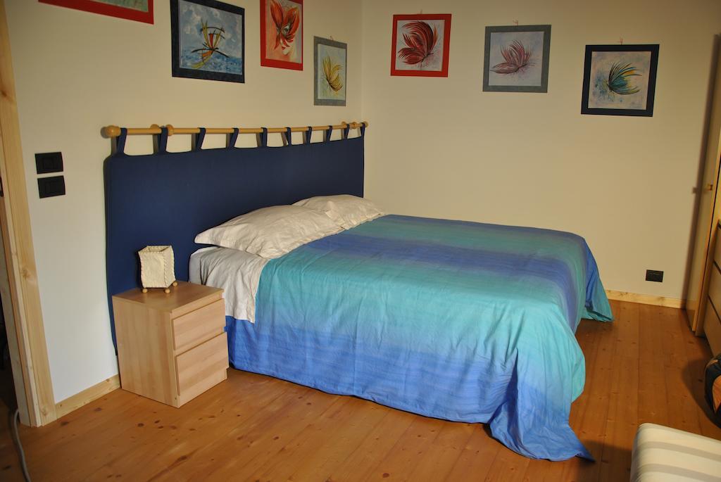 Bed & Breakfast Gemma Grezzana Bilik gambar