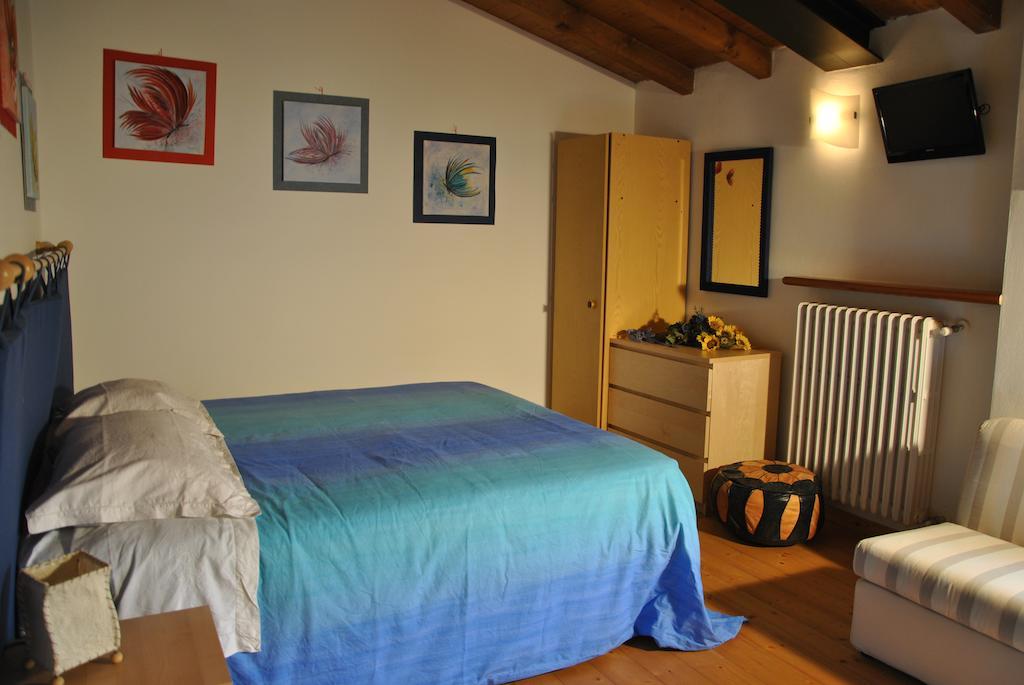 Bed & Breakfast Gemma Grezzana Bilik gambar