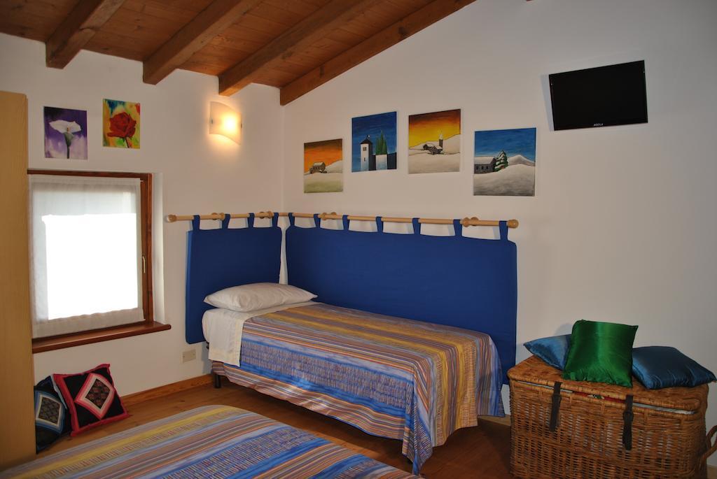 Bed & Breakfast Gemma Grezzana Bilik gambar
