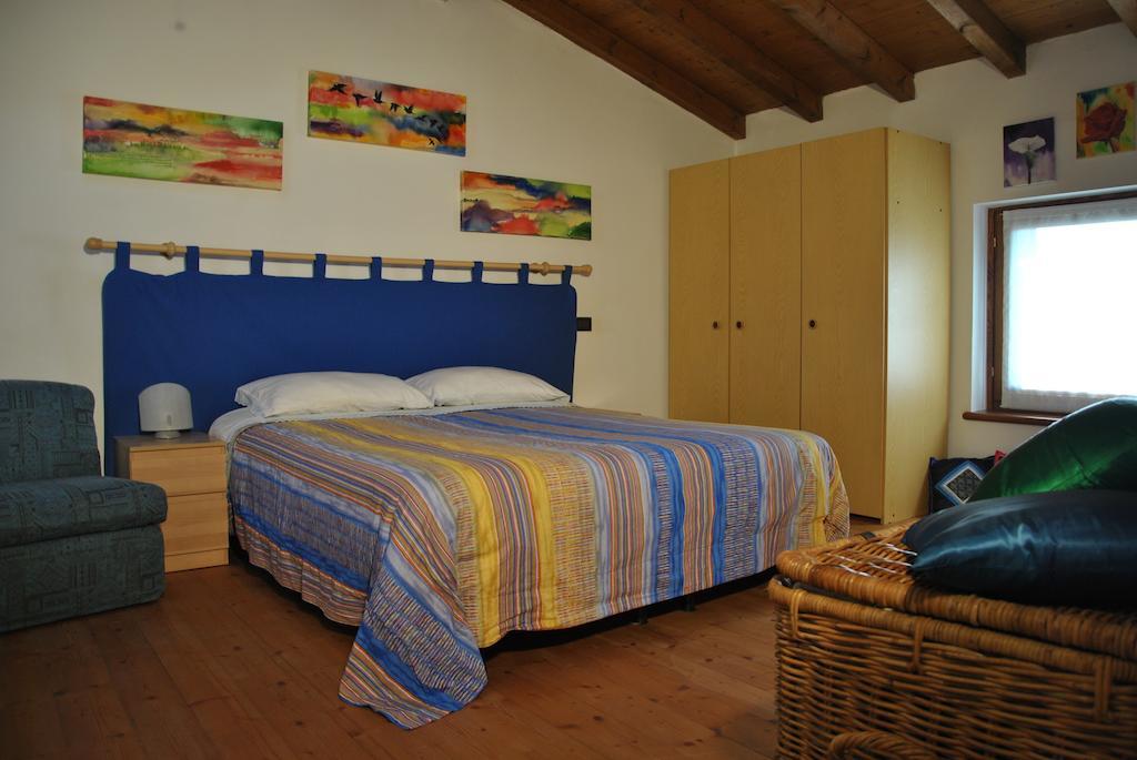 Bed & Breakfast Gemma Grezzana Bilik gambar
