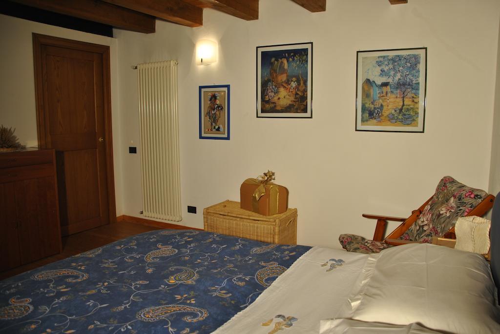 Bed & Breakfast Gemma Grezzana Bilik gambar
