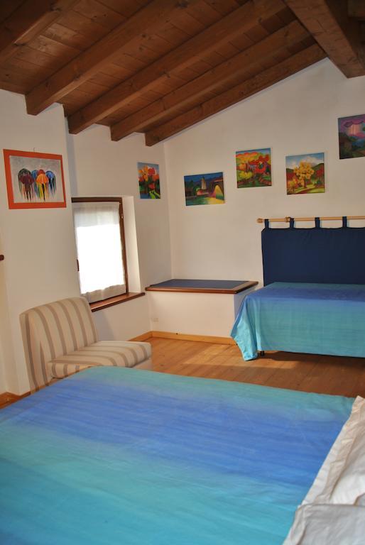 Bed & Breakfast Gemma Grezzana Bilik gambar