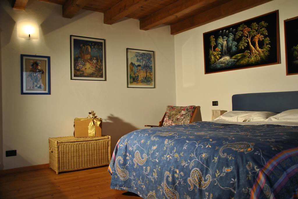 Bed & Breakfast Gemma Grezzana Luaran gambar