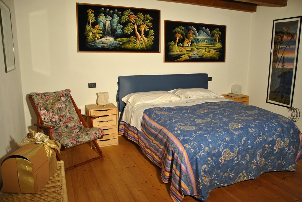 Bed & Breakfast Gemma Grezzana Luaran gambar