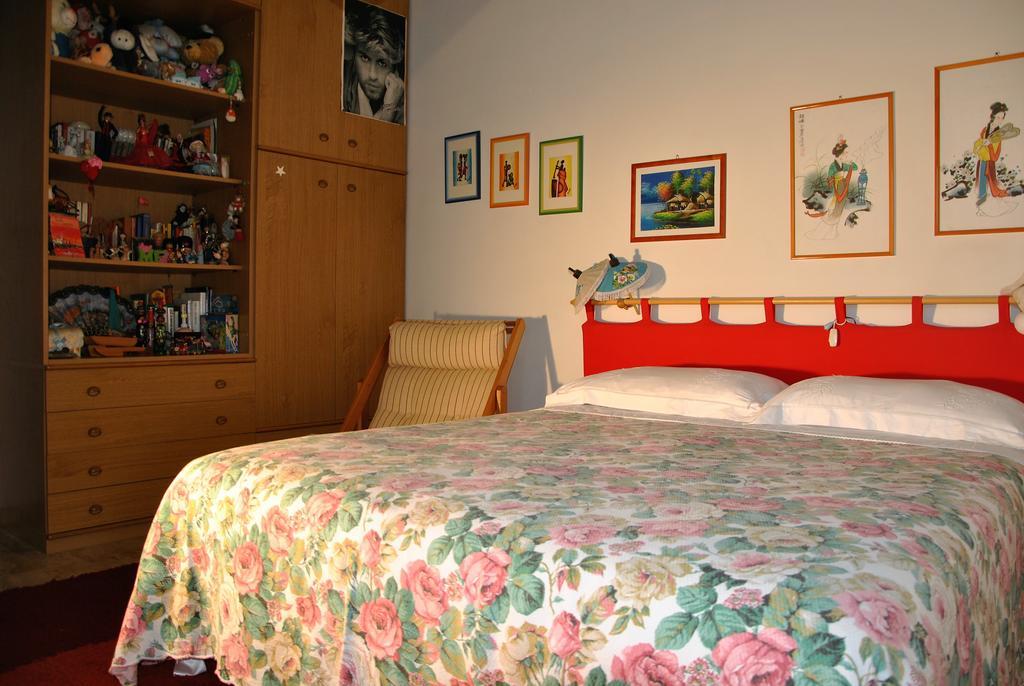 Bed & Breakfast Gemma Grezzana Luaran gambar