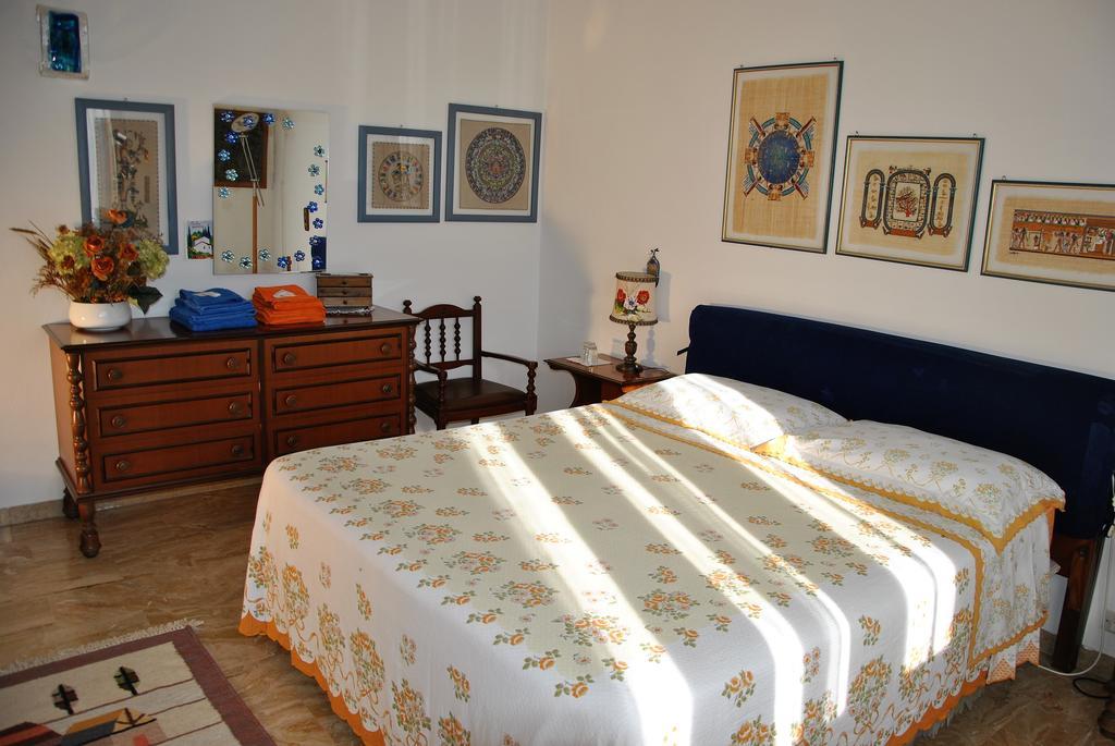 Bed & Breakfast Gemma Grezzana Luaran gambar