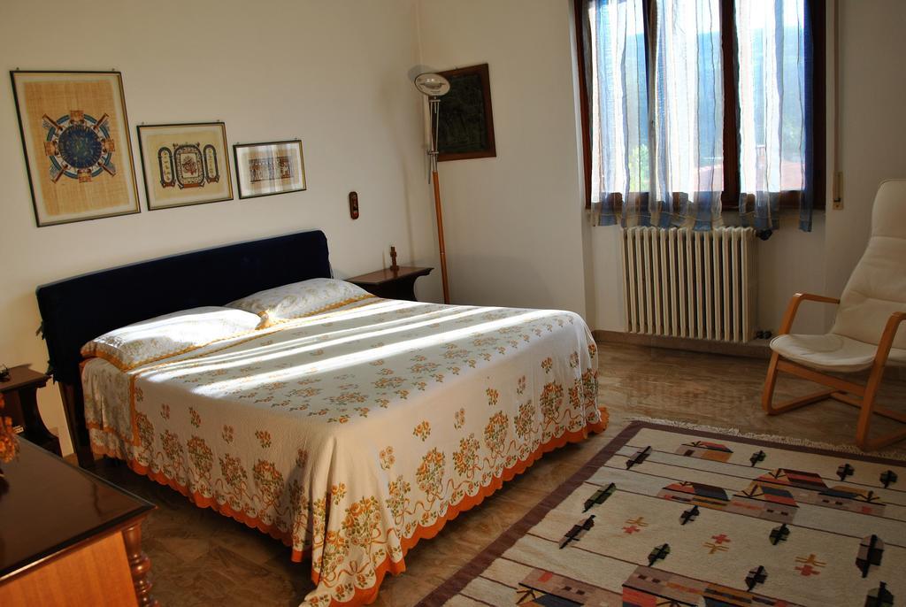 Bed & Breakfast Gemma Grezzana Bilik gambar