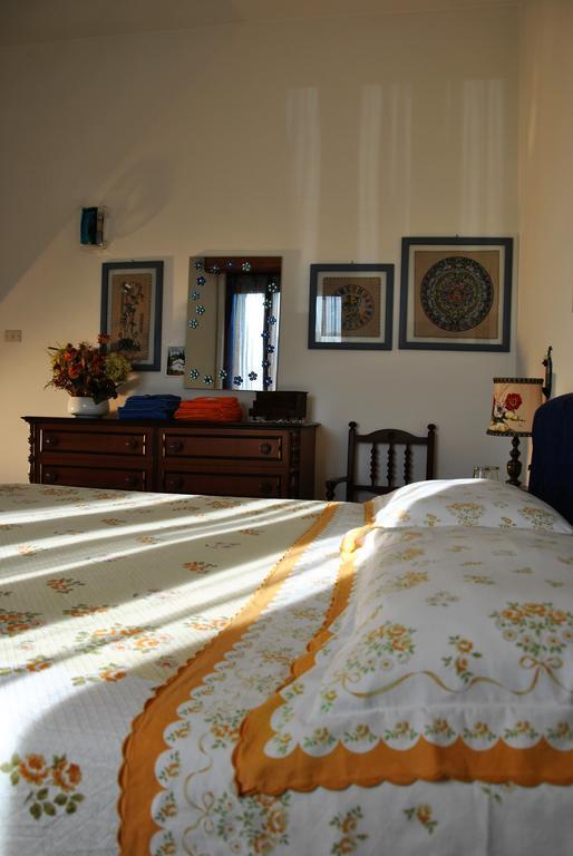 Bed & Breakfast Gemma Grezzana Luaran gambar