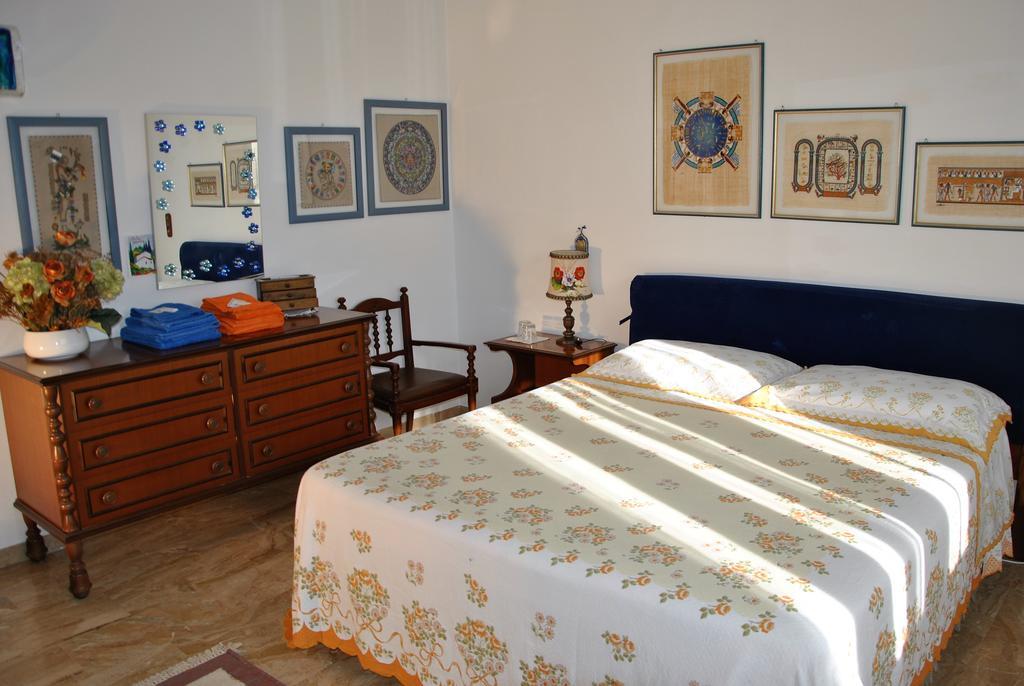 Bed & Breakfast Gemma Grezzana Bilik gambar