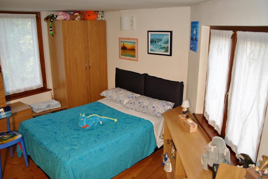 Bed & Breakfast Gemma Grezzana Luaran gambar