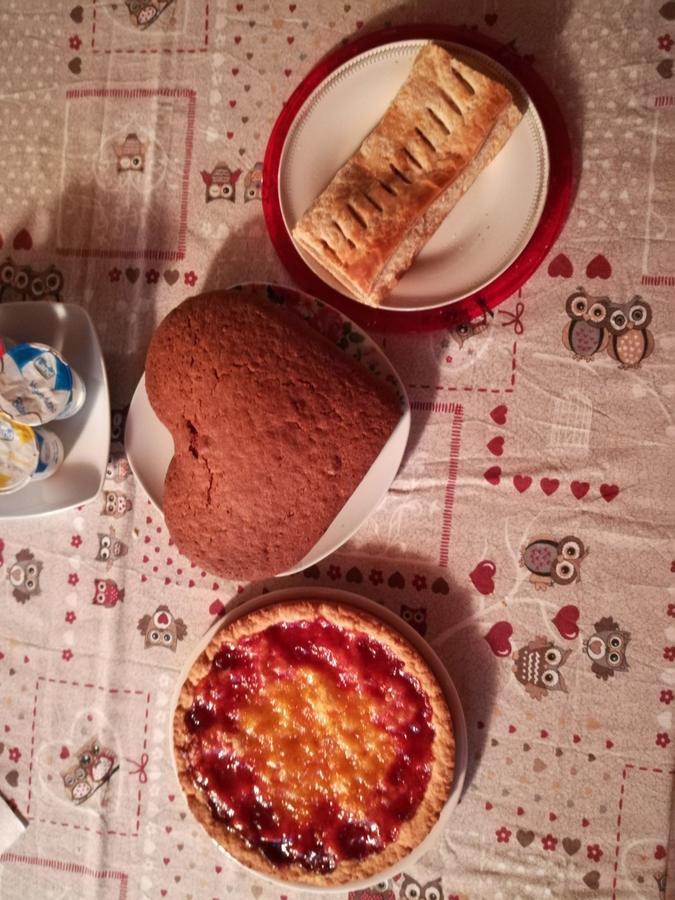 Bed & Breakfast Gemma Grezzana Luaran gambar