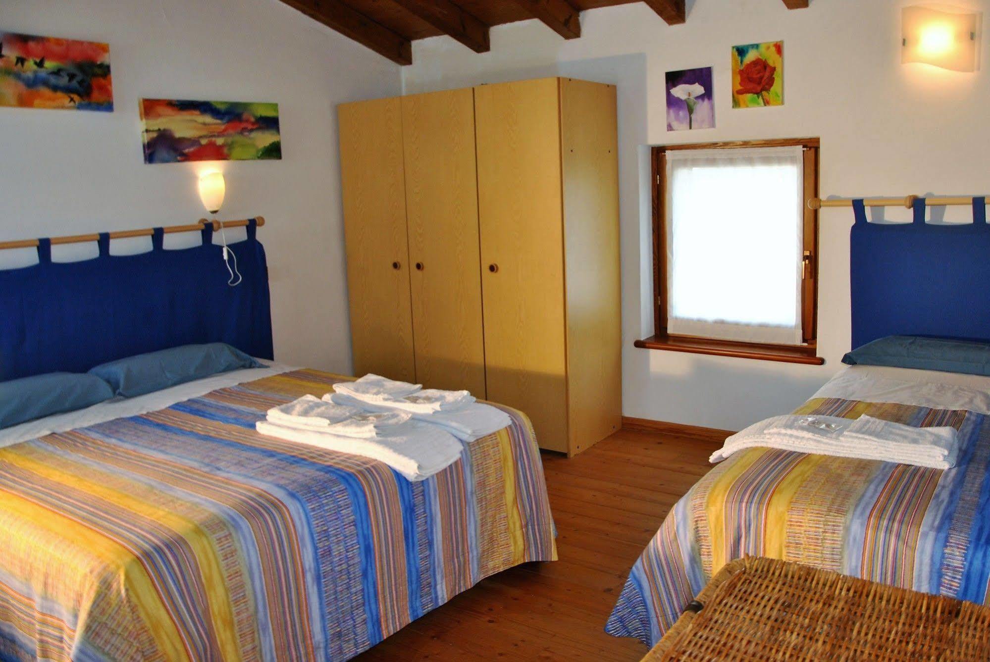 Bed & Breakfast Gemma Grezzana Luaran gambar