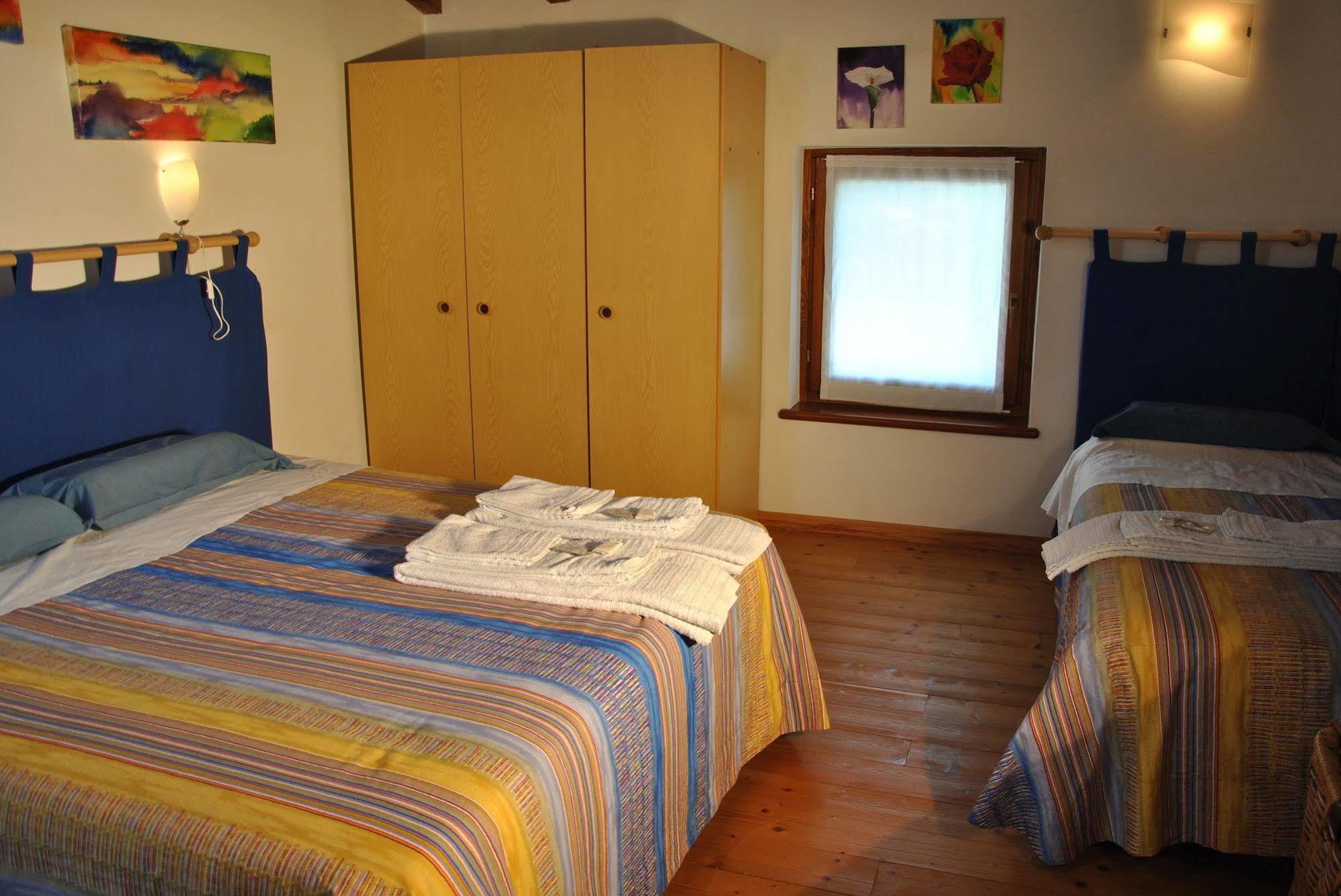 Bed & Breakfast Gemma Grezzana Luaran gambar