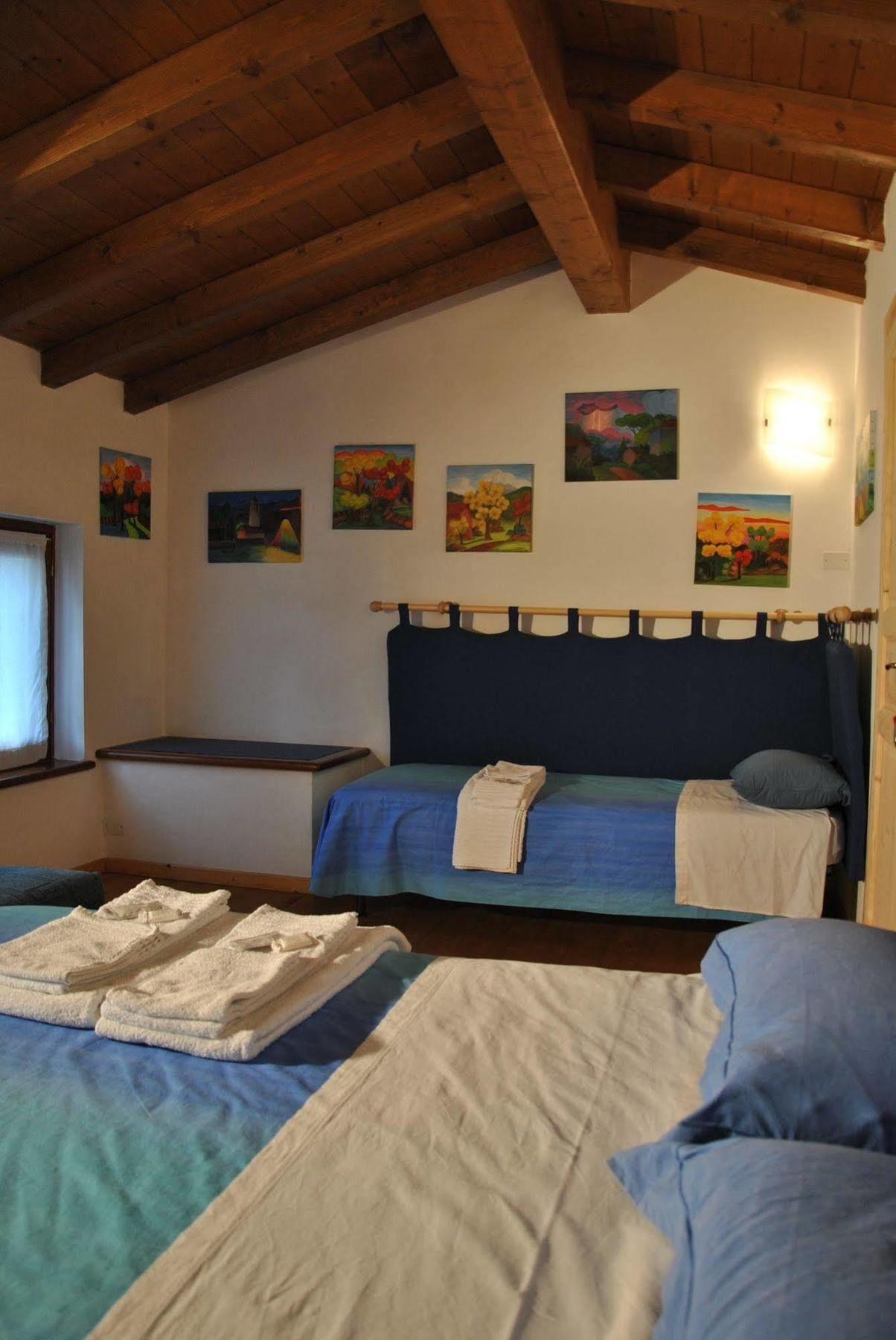 Bed & Breakfast Gemma Grezzana Luaran gambar