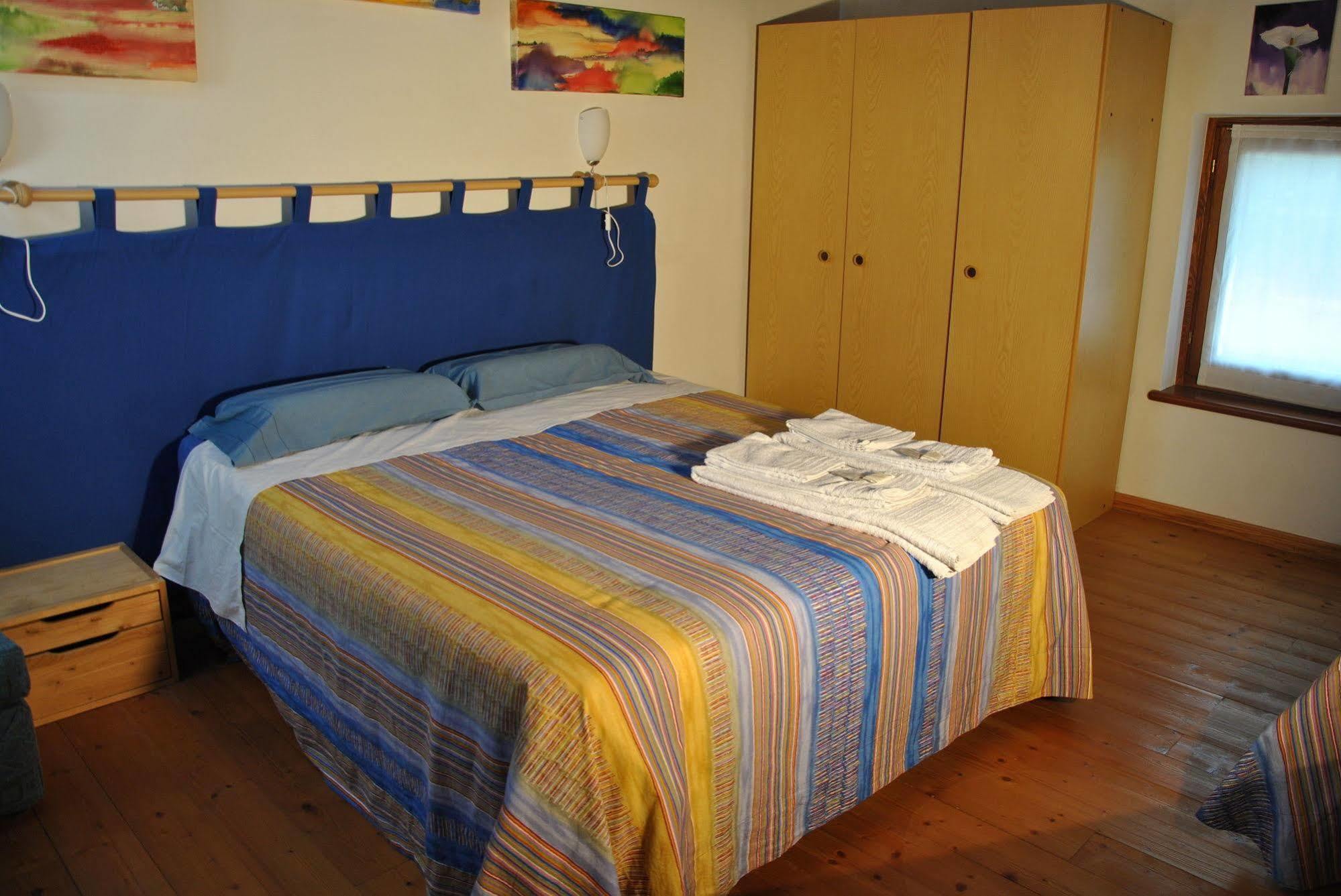 Bed & Breakfast Gemma Grezzana Luaran gambar