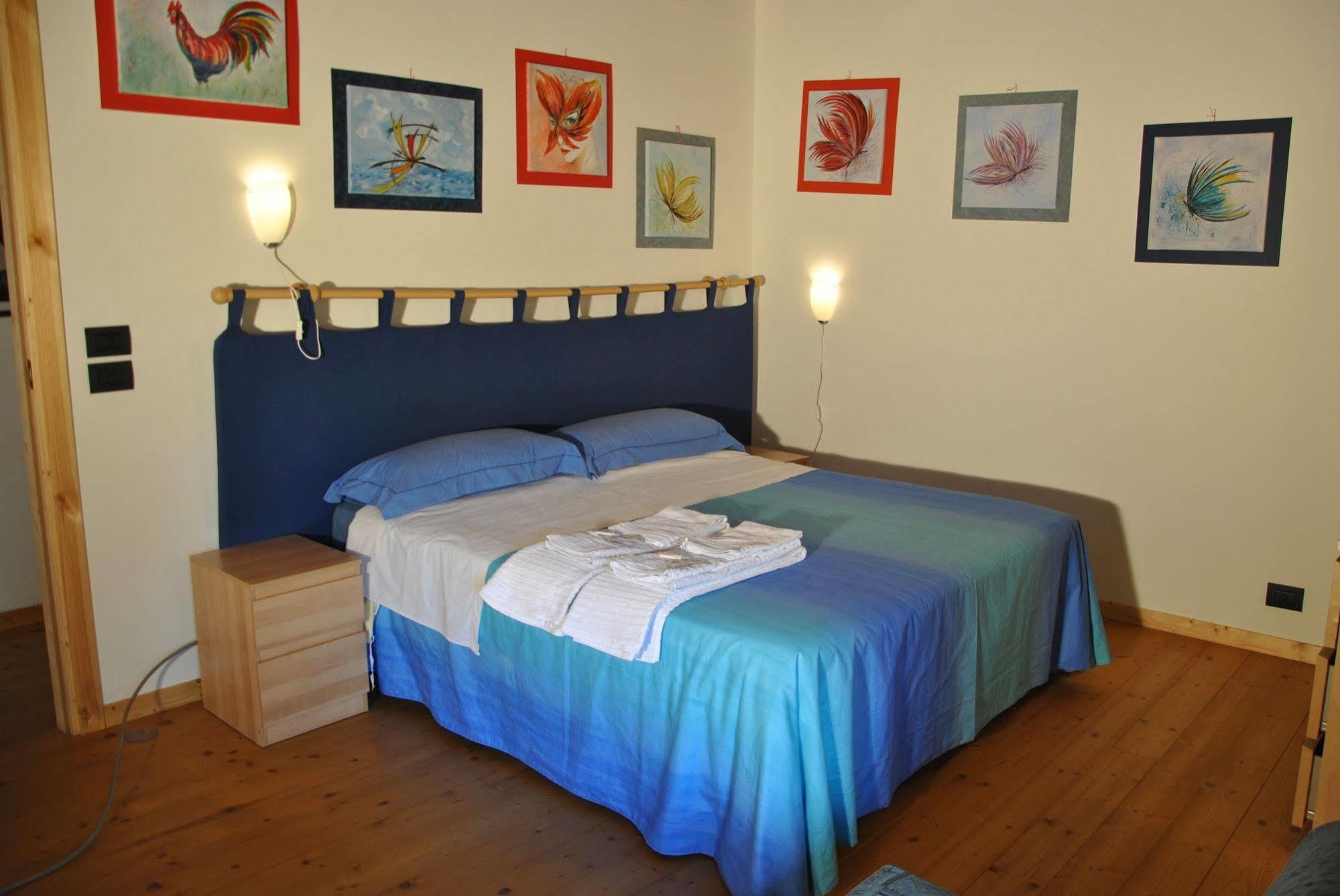 Bed & Breakfast Gemma Grezzana Luaran gambar