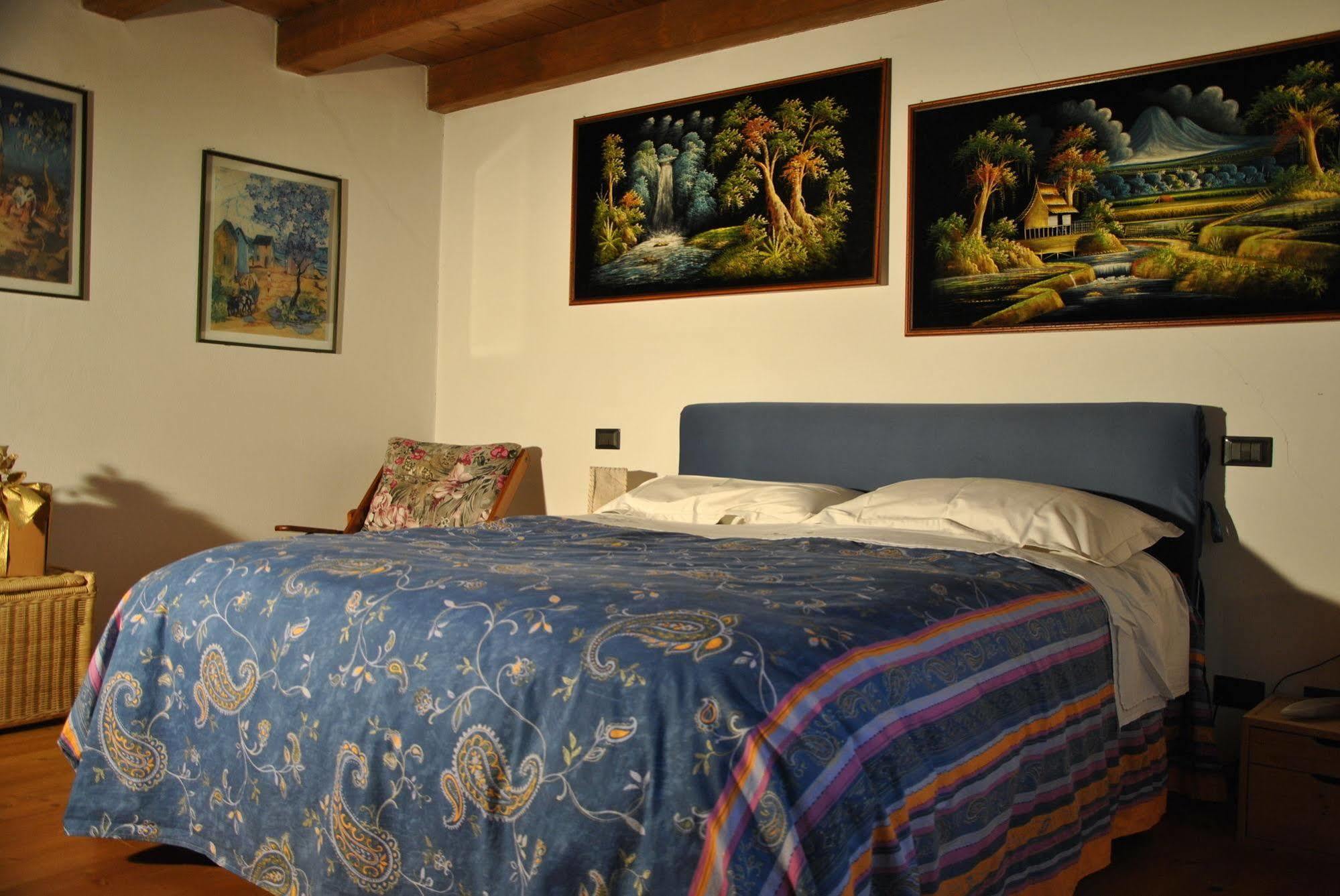 Bed & Breakfast Gemma Grezzana Luaran gambar