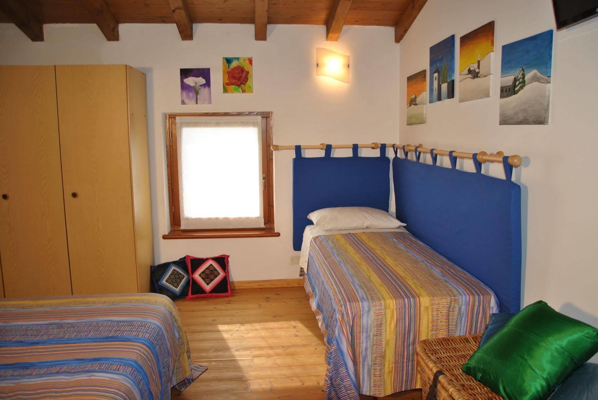 Bed & Breakfast Gemma Grezzana Luaran gambar