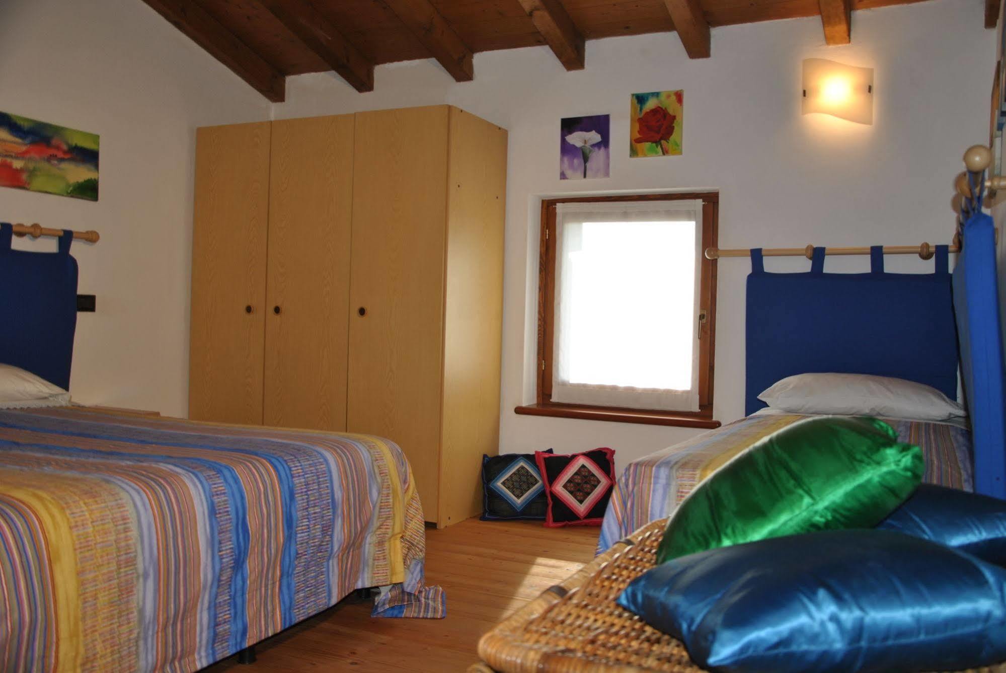 Bed & Breakfast Gemma Grezzana Luaran gambar