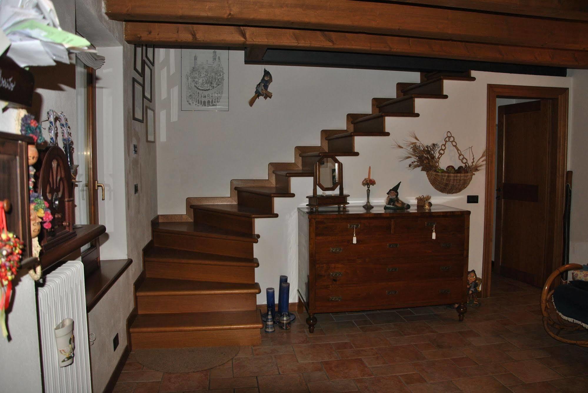 Bed & Breakfast Gemma Grezzana Luaran gambar